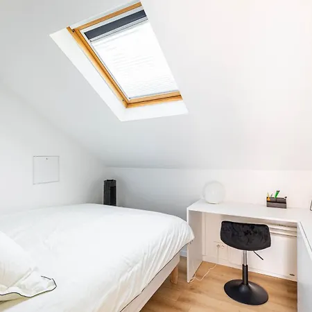 Guestready - Serene Near Champs De Mars 巴黎