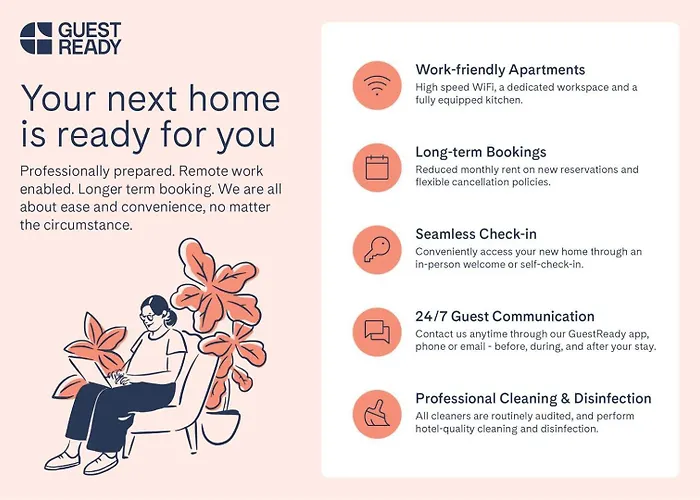Guestready - Serene Near Champs De Mars Апартаменты Париж