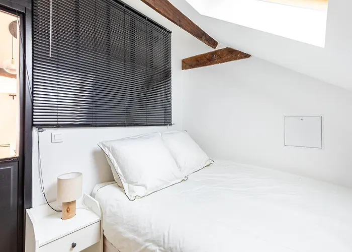 Guestready - Serene Near Champs De Mars *