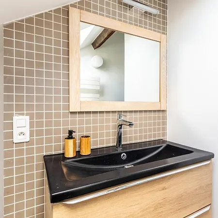 Appartement Guestready - Serene Near Champs De Mars