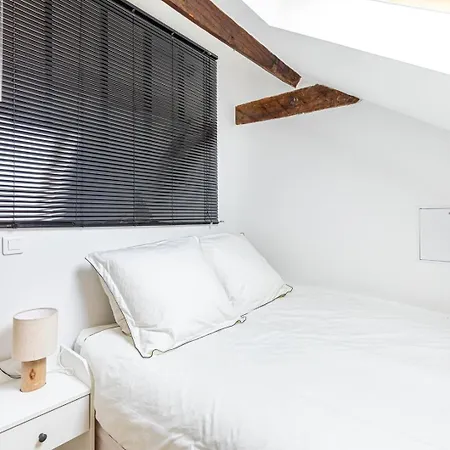 Guestready - Serene Near Champs De Mars *