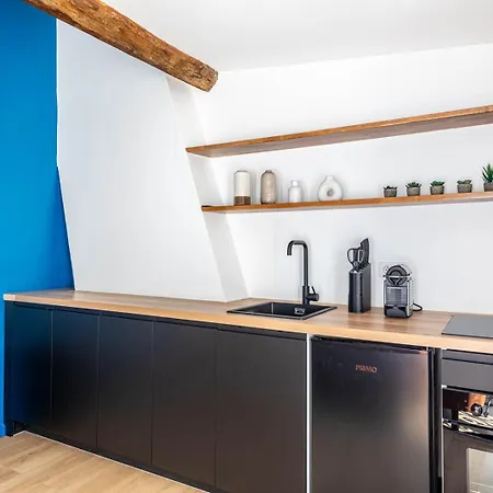 Guestready - Serene Near Champs De Mars Paris